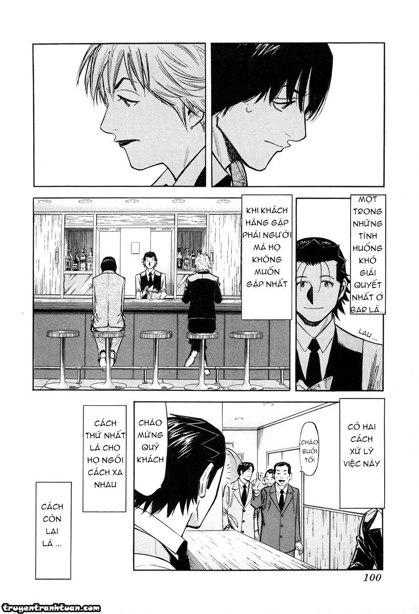 Bartender - Người Pha Chế Rượu - Chương 76 - Trang 3