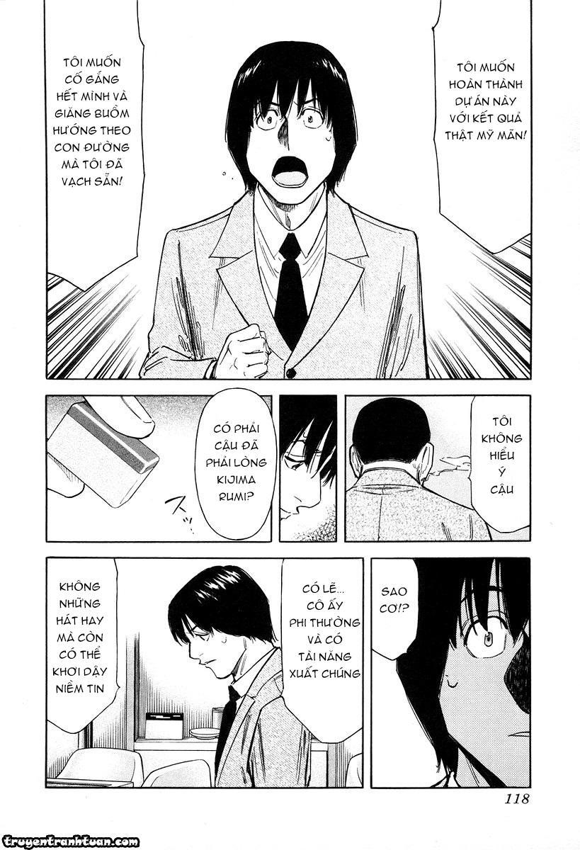 Bartender - Người Pha Chế Rượu - Chương 76 - Trang 21