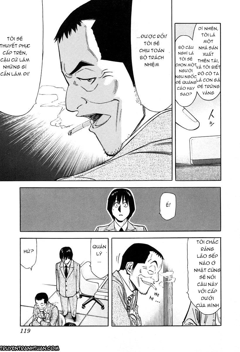 Bartender - Người Pha Chế Rượu - Chương 76 - Trang 22