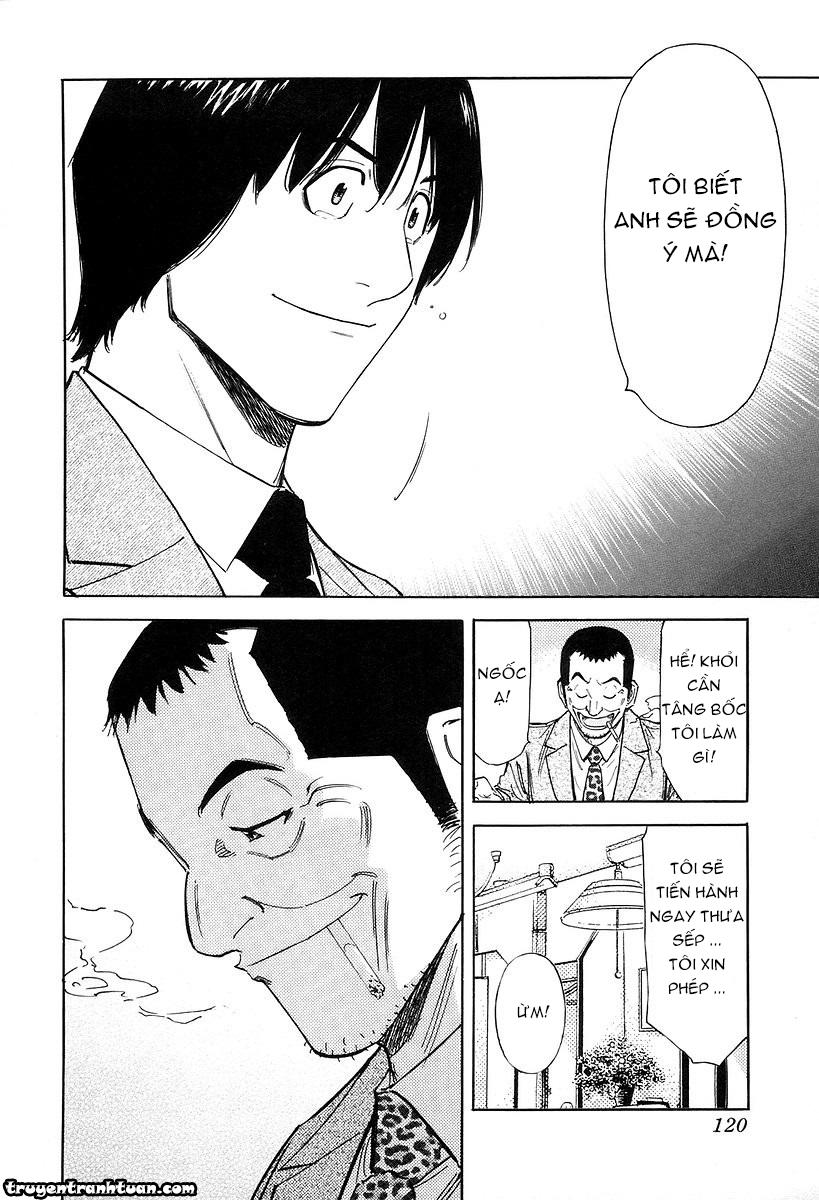 Bartender - Người Pha Chế Rượu - Chương 76 - Trang 23