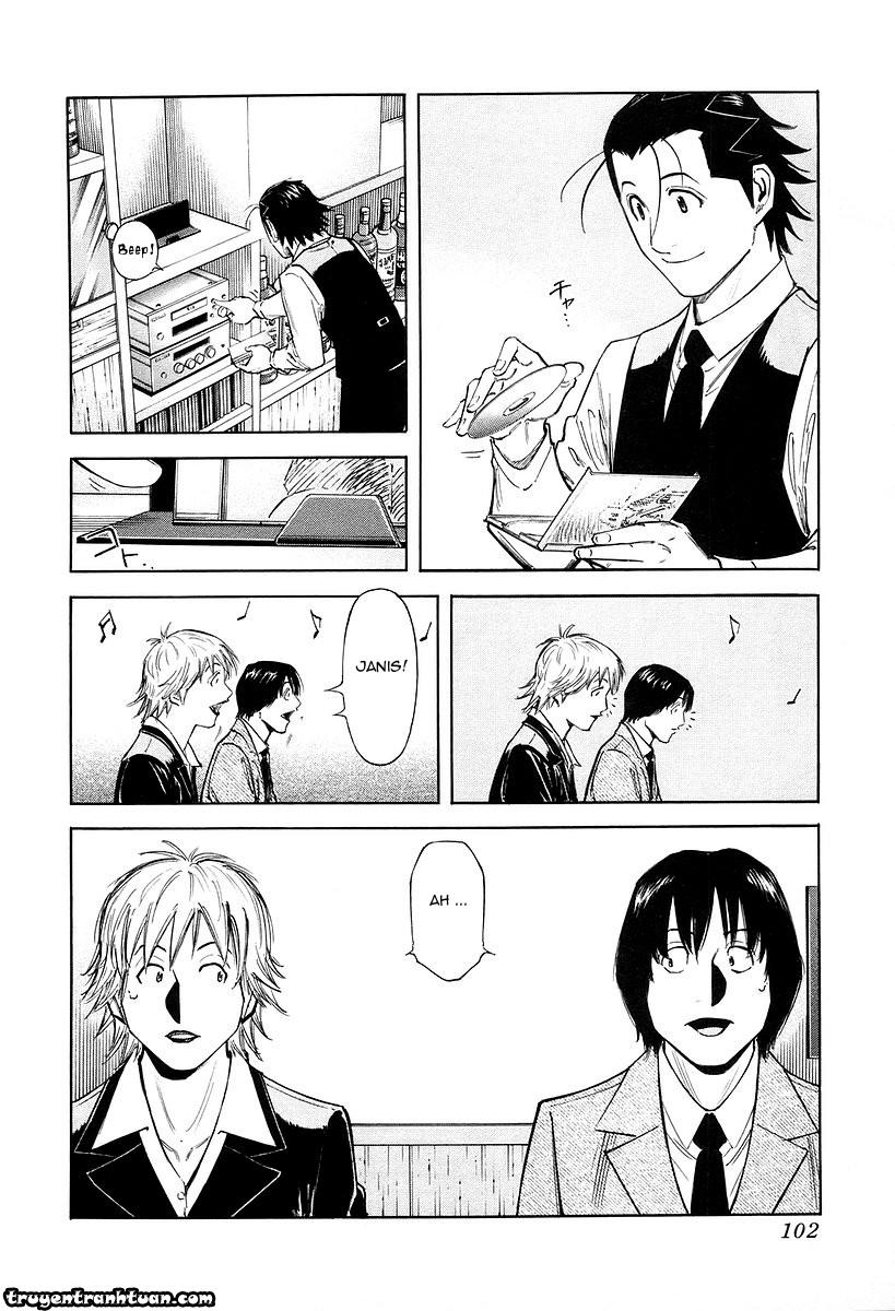 Bartender - Người Pha Chế Rượu - Chương 76 - Trang 5