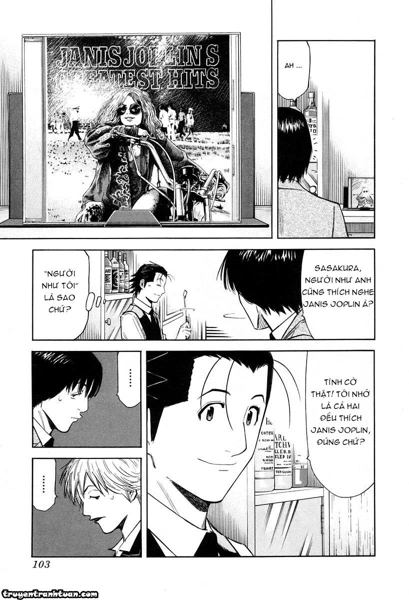 Bartender - Người Pha Chế Rượu - Chương 76 - Trang 6