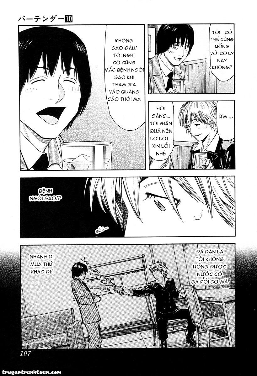 Bartender - Người Pha Chế Rượu - Chương 76 - Trang 10