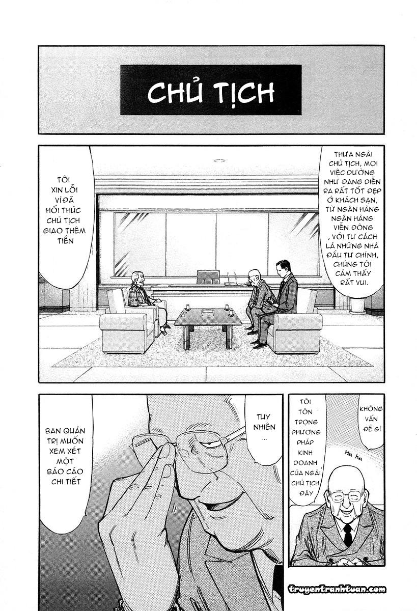 Bartender - Người Pha Chế Rượu - Chương 77 - Trang 1