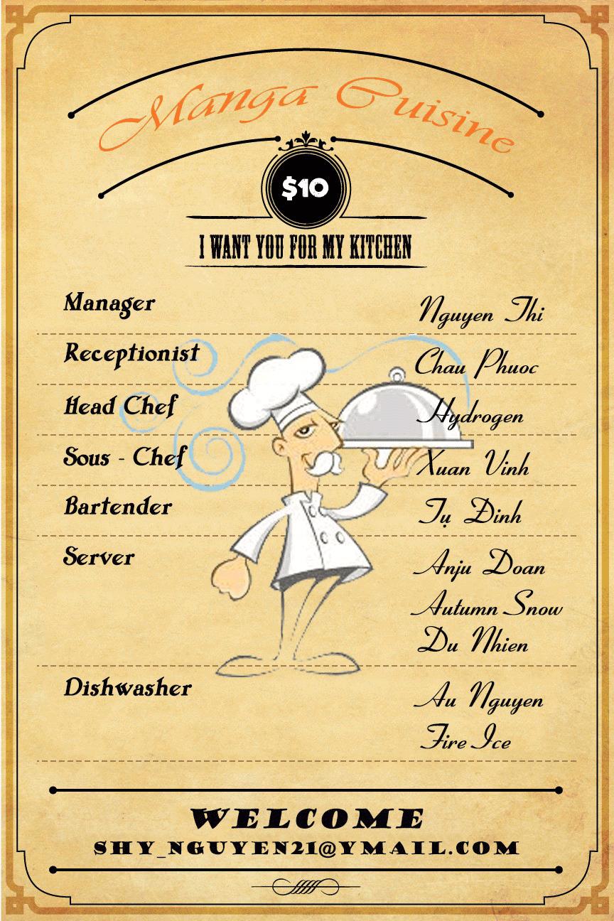 Bartender - Người Pha Chế Rượu - Chương 77 - Trang 2