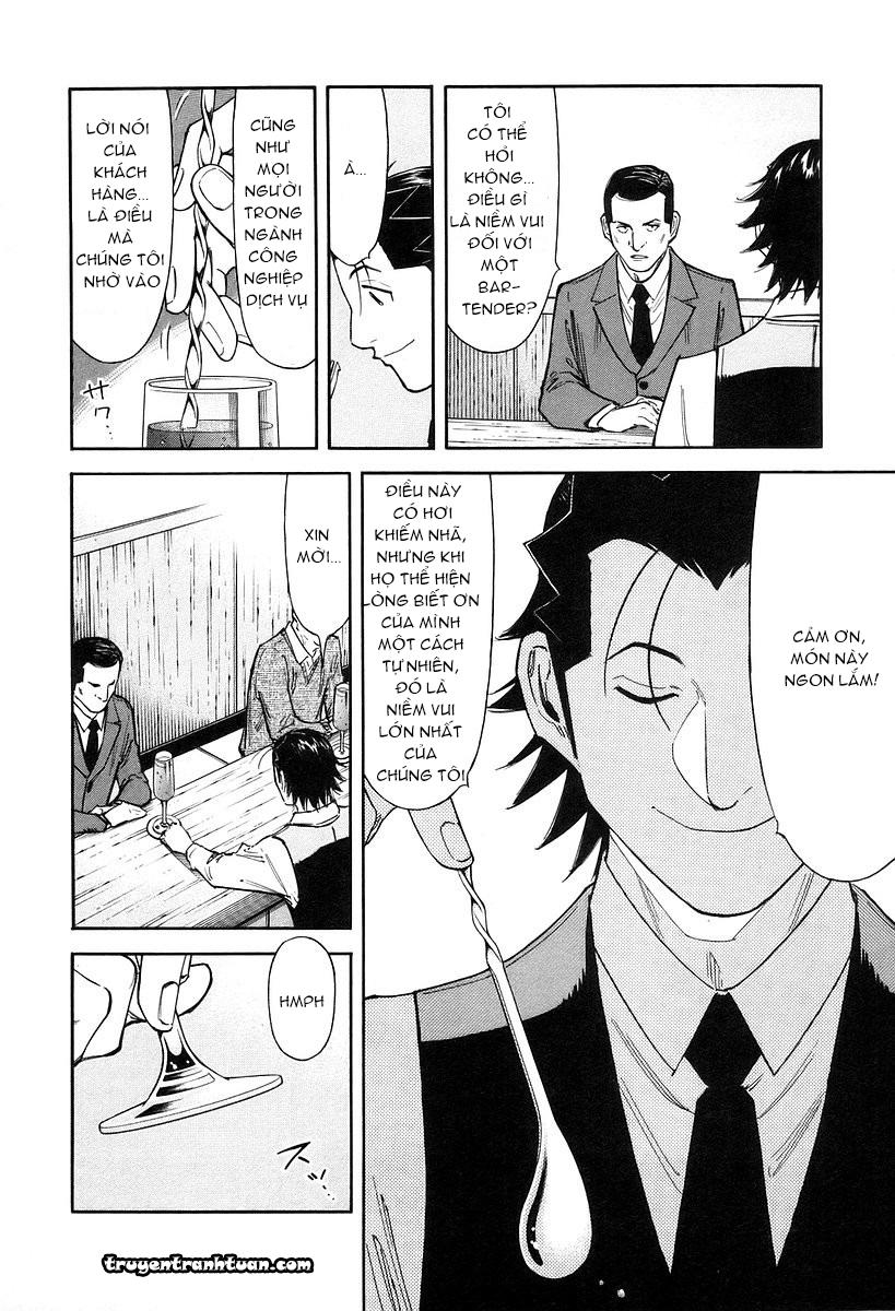 Bartender - Người Pha Chế Rượu - Chương 77 - Trang 19