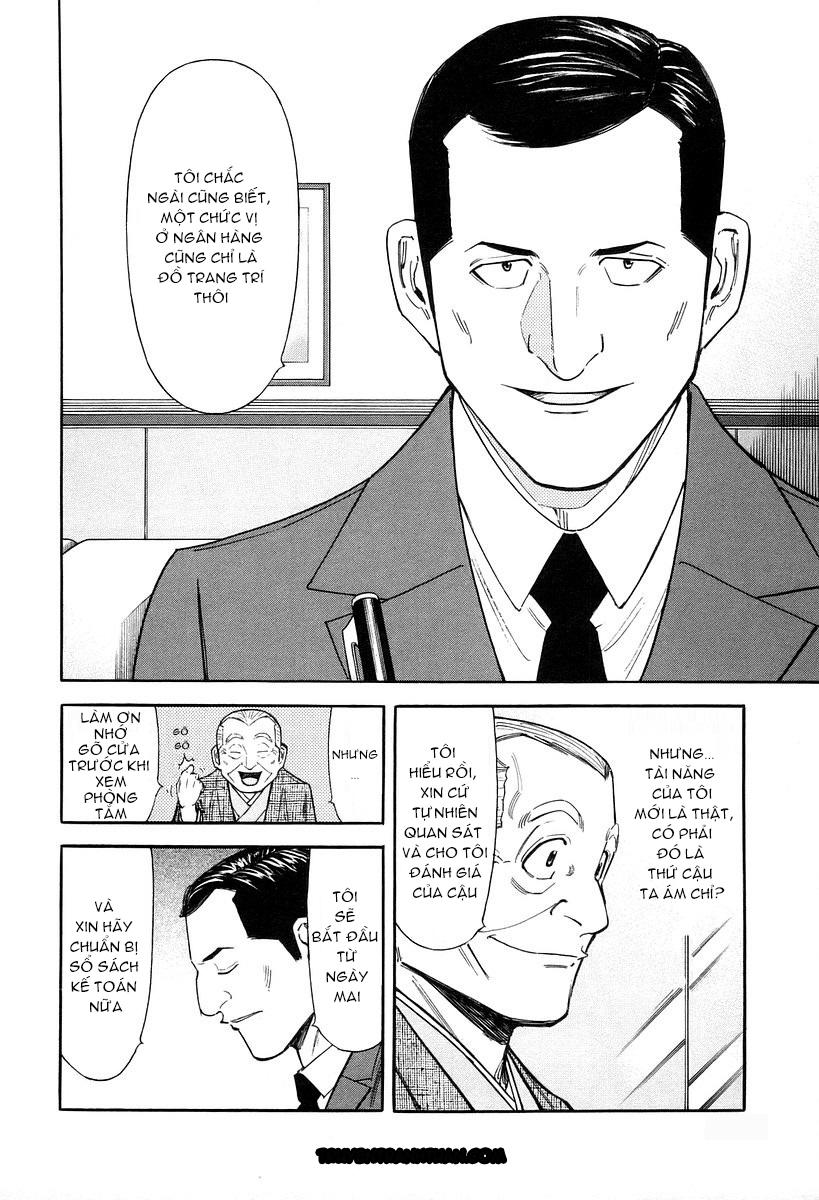 Bartender - Người Pha Chế Rượu - Chương 77 - Trang 5