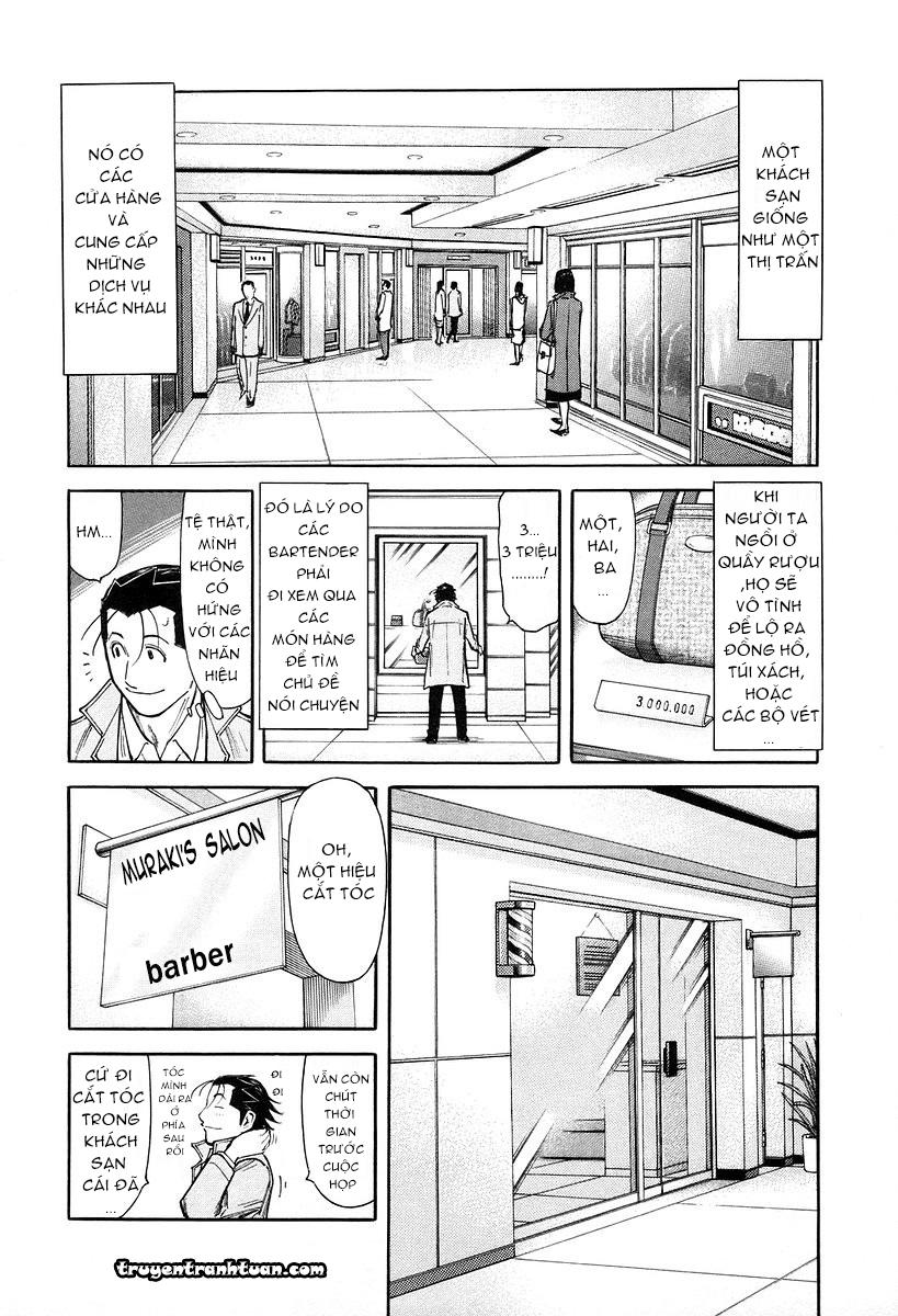 Bartender - Người Pha Chế Rượu - Chương 77 - Trang 7