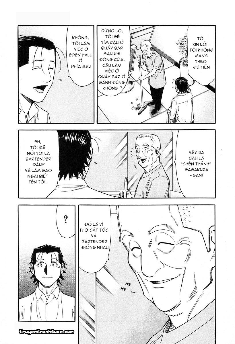 Bartender - Người Pha Chế Rượu - Chương 77 - Trang 10