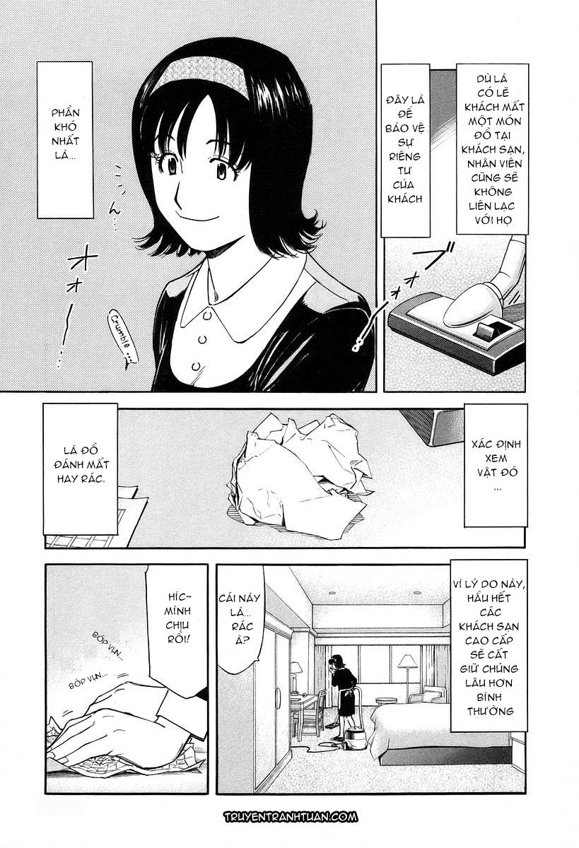 Bartender - Người Pha Chế Rượu - Chương 79 - Trang 1