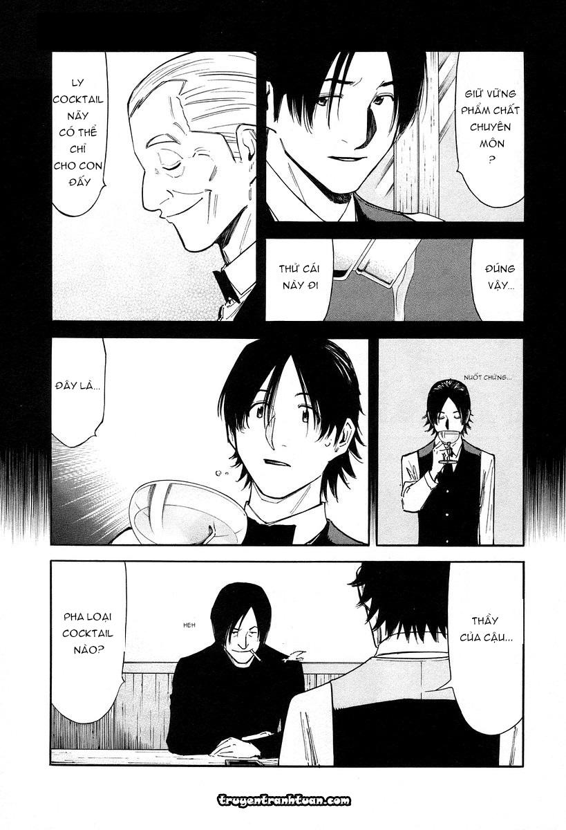 Bartender - Người Pha Chế Rượu - Chương 79 - Trang 15