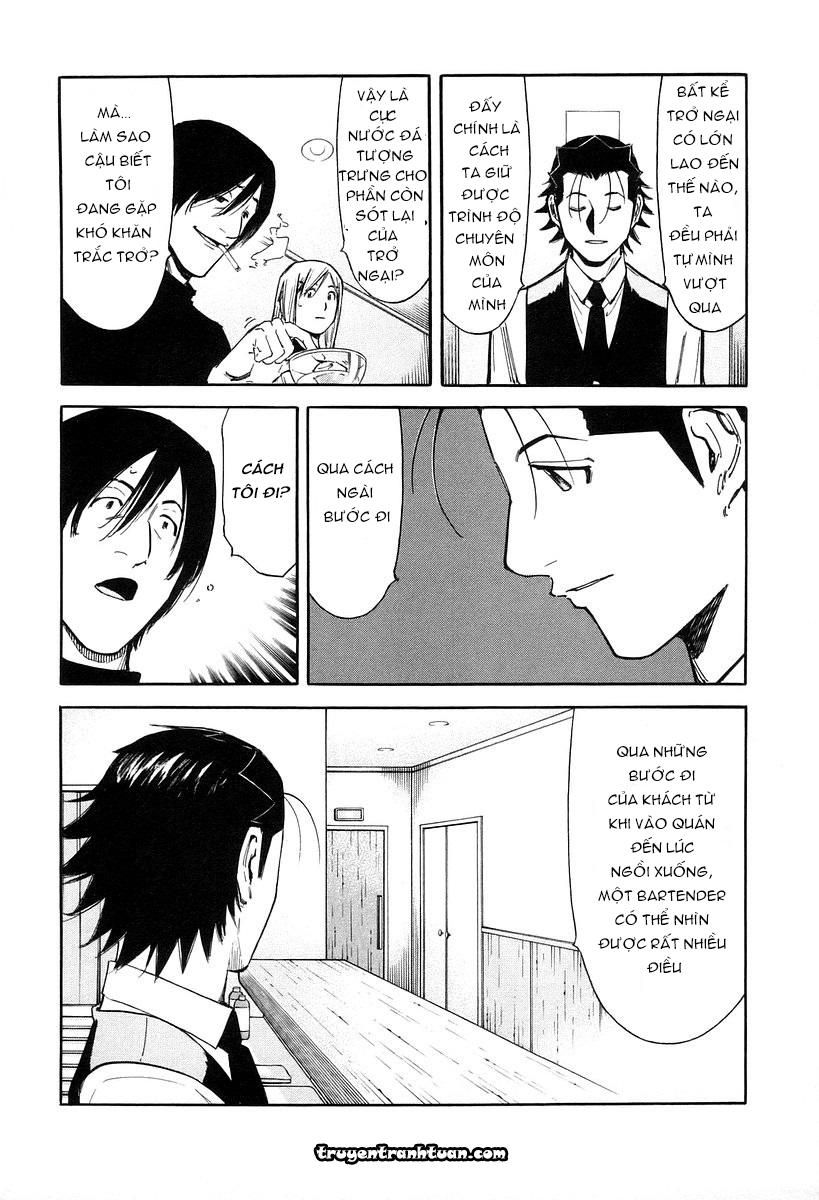 Bartender - Người Pha Chế Rượu - Chương 79 - Trang 18