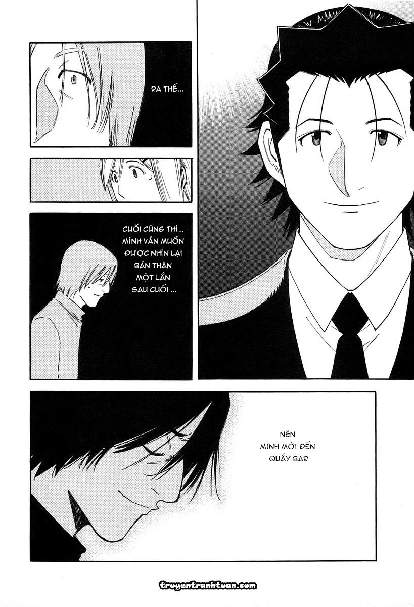 Bartender - Người Pha Chế Rượu - Chương 79 - Trang 20