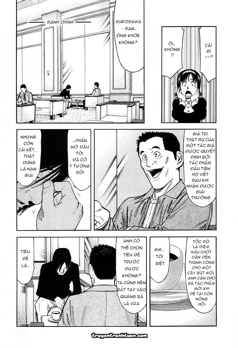 Bartender - Người Pha Chế Rượu - Chương 79 - Trang 4