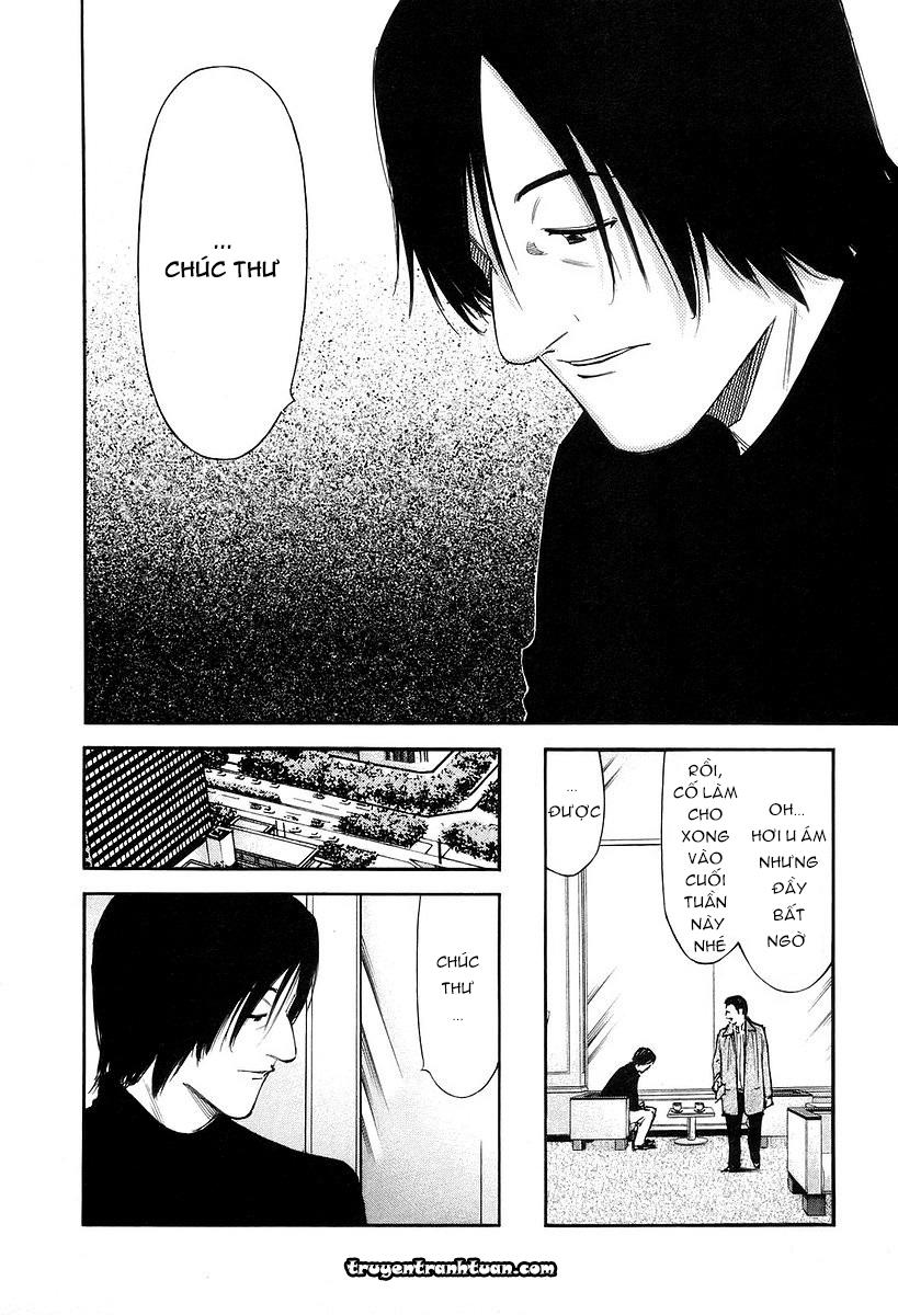 Bartender - Người Pha Chế Rượu - Chương 79 - Trang 5