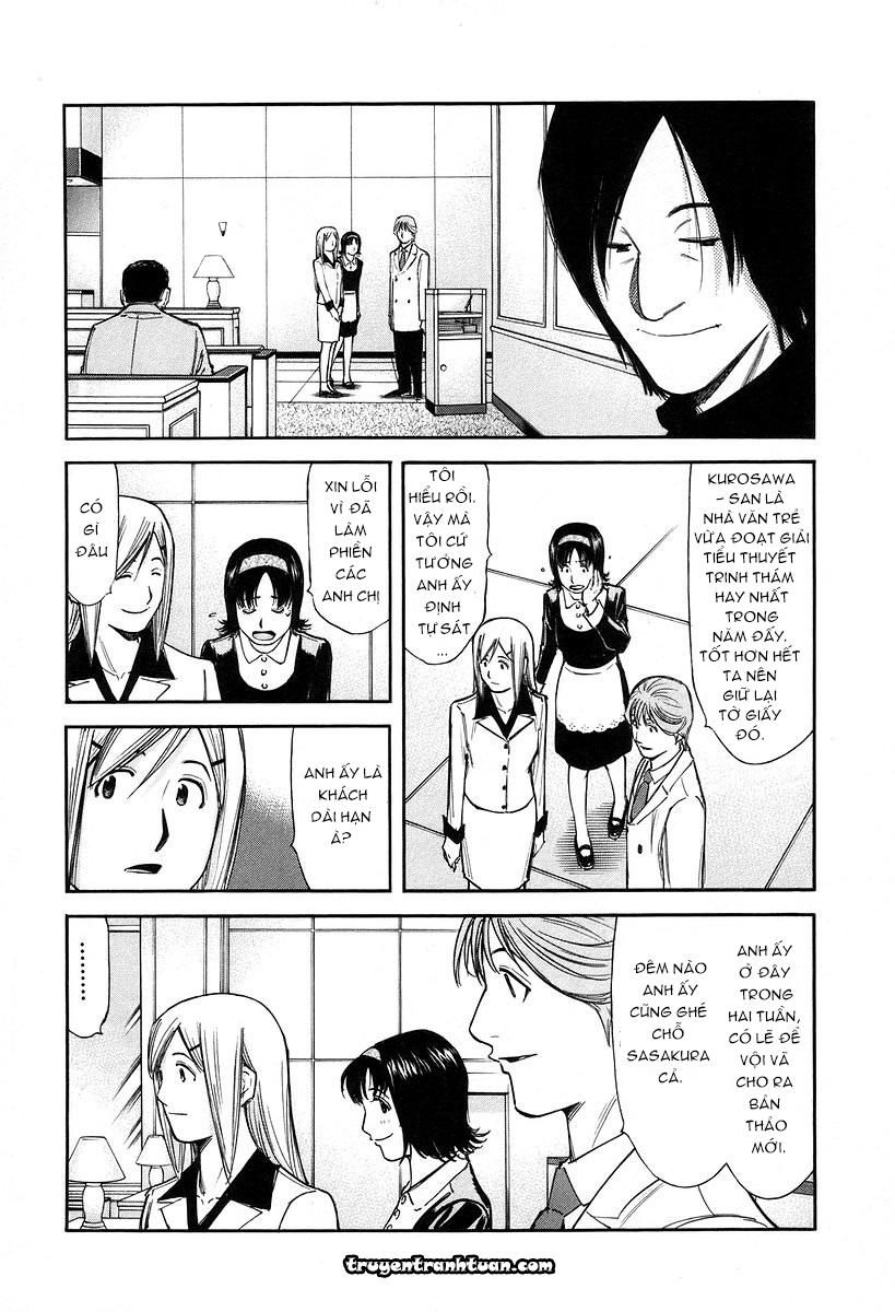 Bartender - Người Pha Chế Rượu - Chương 79 - Trang 6