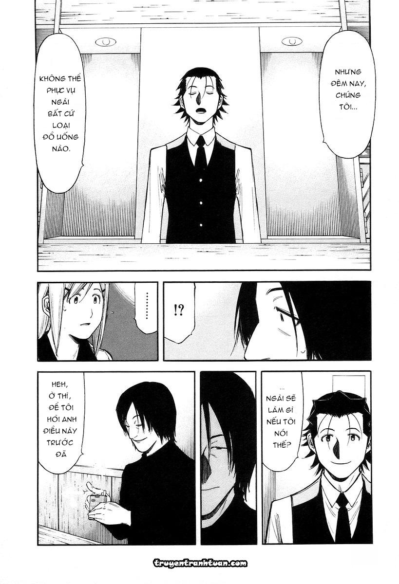 Bartender - Người Pha Chế Rượu - Chương 79 - Trang 9