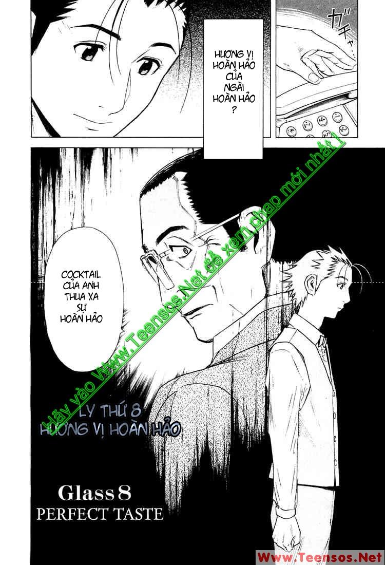 Bartender - Người Pha Chế Rượu - Chương 8 - Trang 2