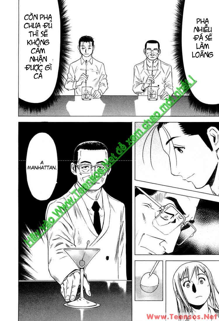 Bartender - Người Pha Chế Rượu - Chương 8 - Trang 12