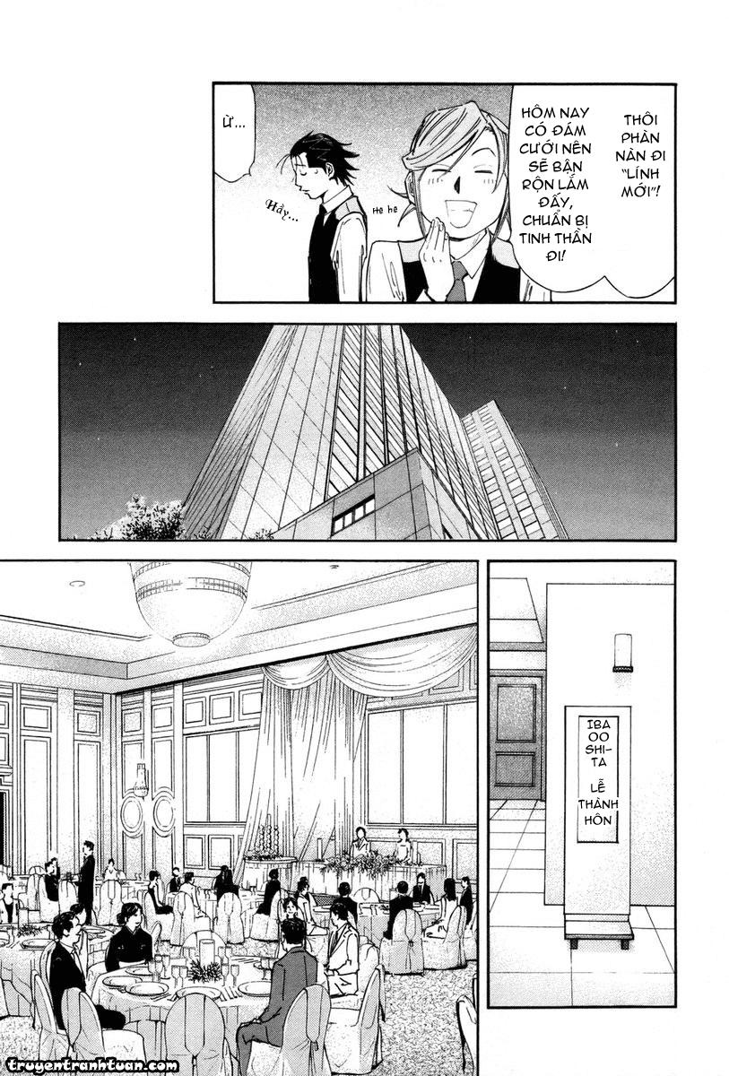 Bartender - Người Pha Chế Rượu - Chương 80 - Trang 12