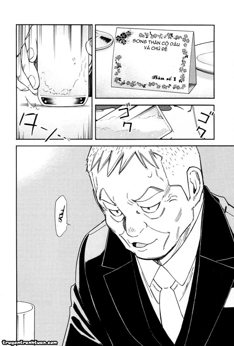 Bartender - Người Pha Chế Rượu - Chương 80 - Trang 13