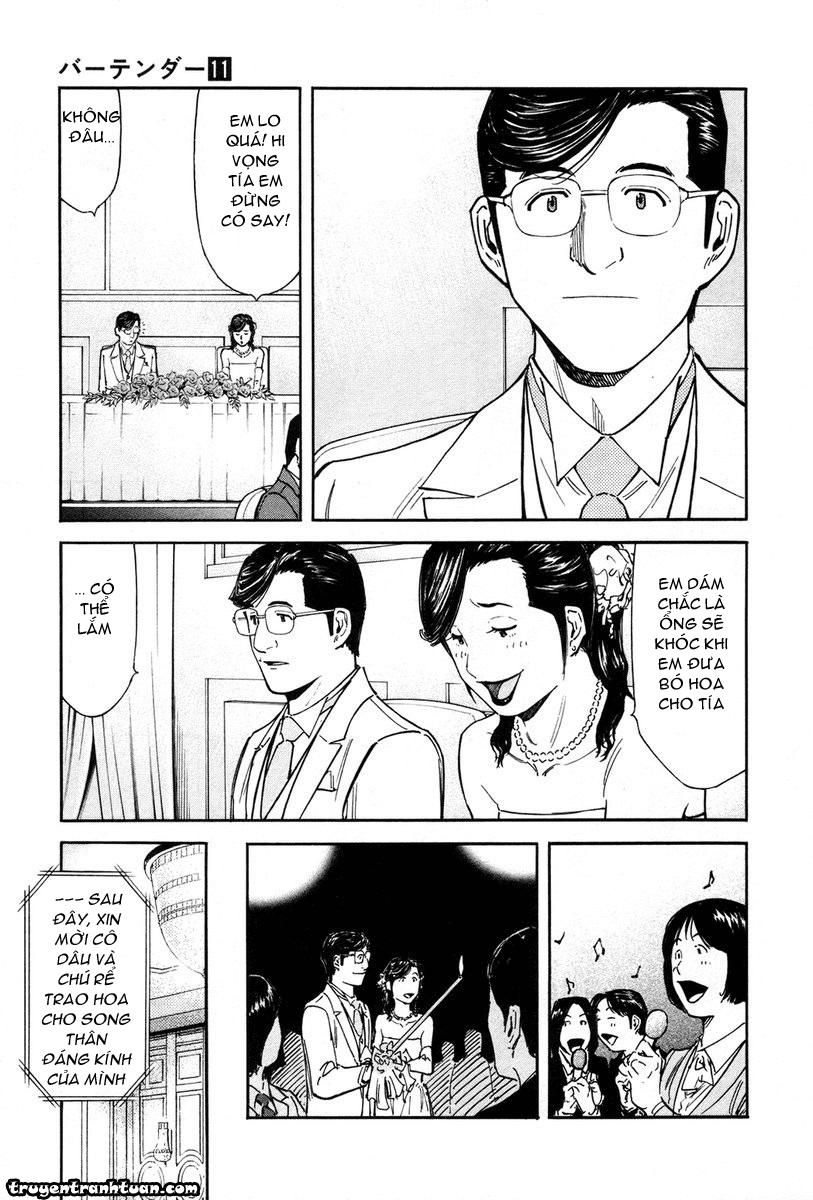 Bartender - Người Pha Chế Rượu - Chương 80 - Trang 16