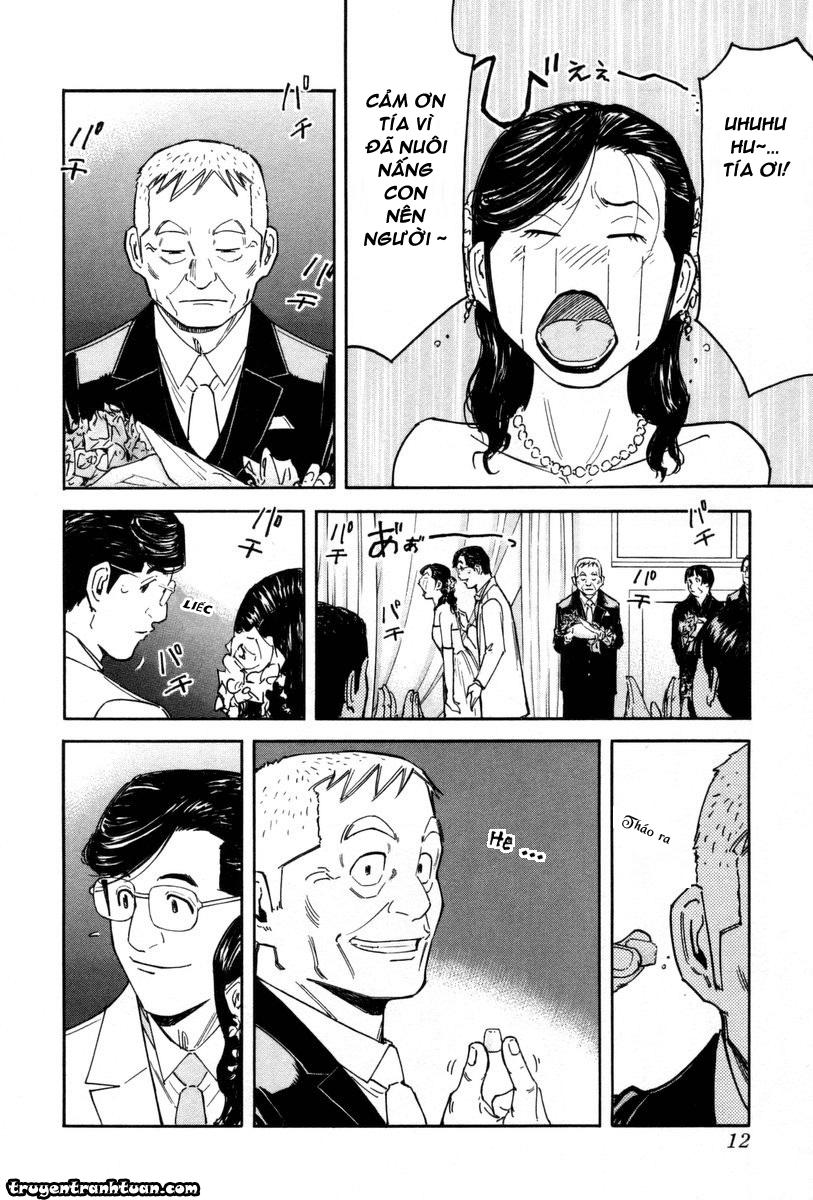 Bartender - Người Pha Chế Rượu - Chương 80 - Trang 17