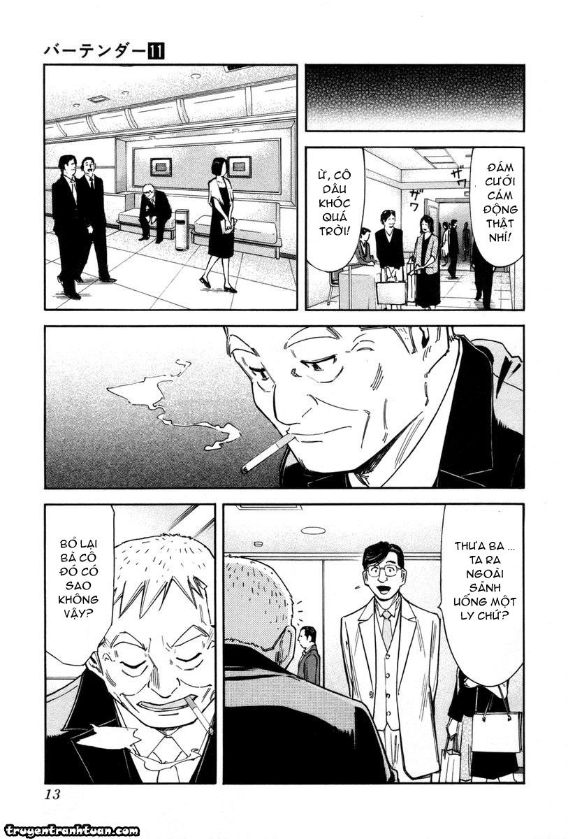 Bartender - Người Pha Chế Rượu - Chương 80 - Trang 18