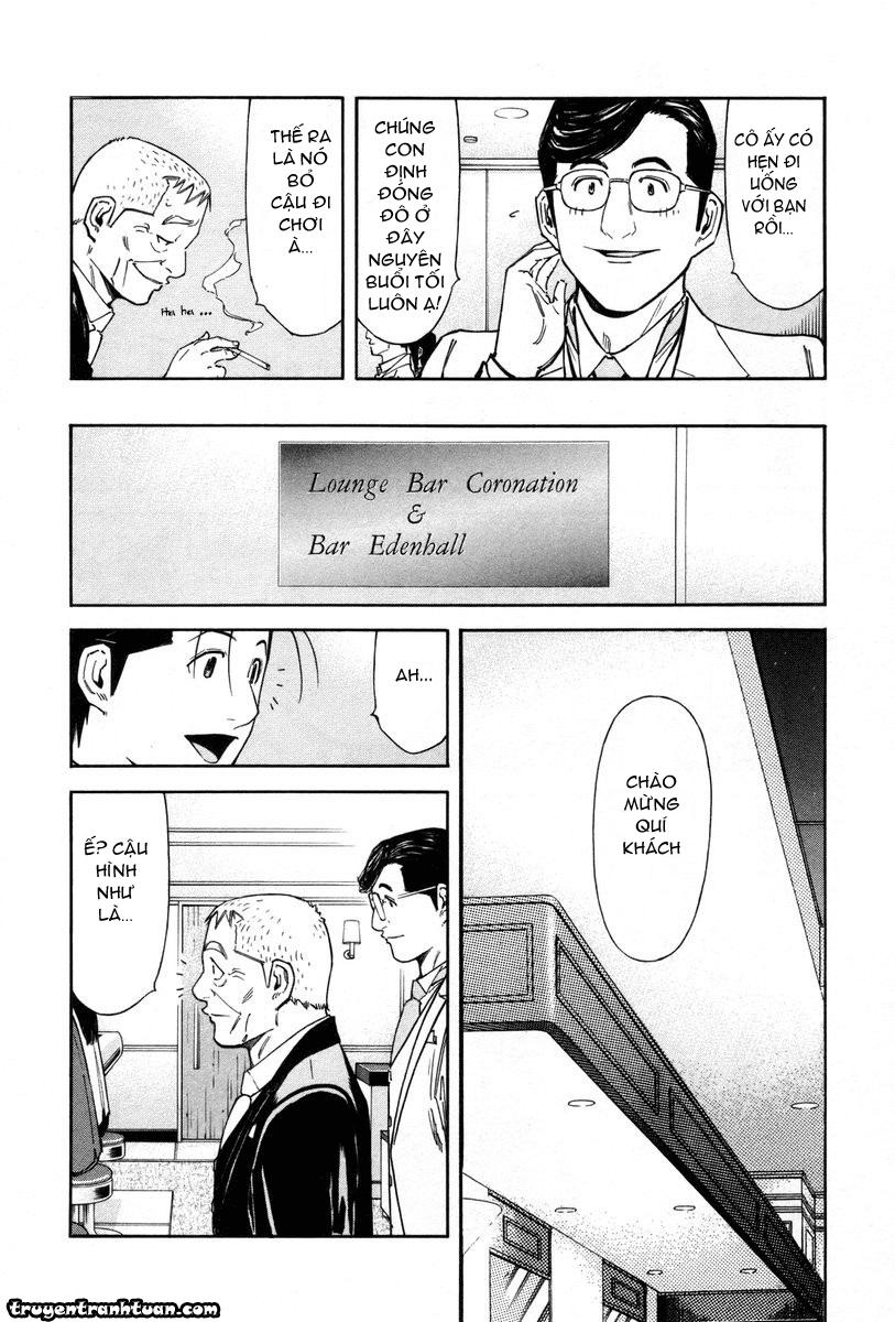 Bartender - Người Pha Chế Rượu - Chương 80 - Trang 19