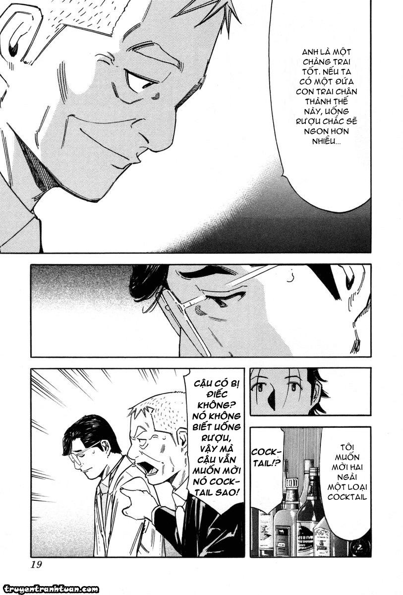 Bartender - Người Pha Chế Rượu - Chương 80 - Trang 24