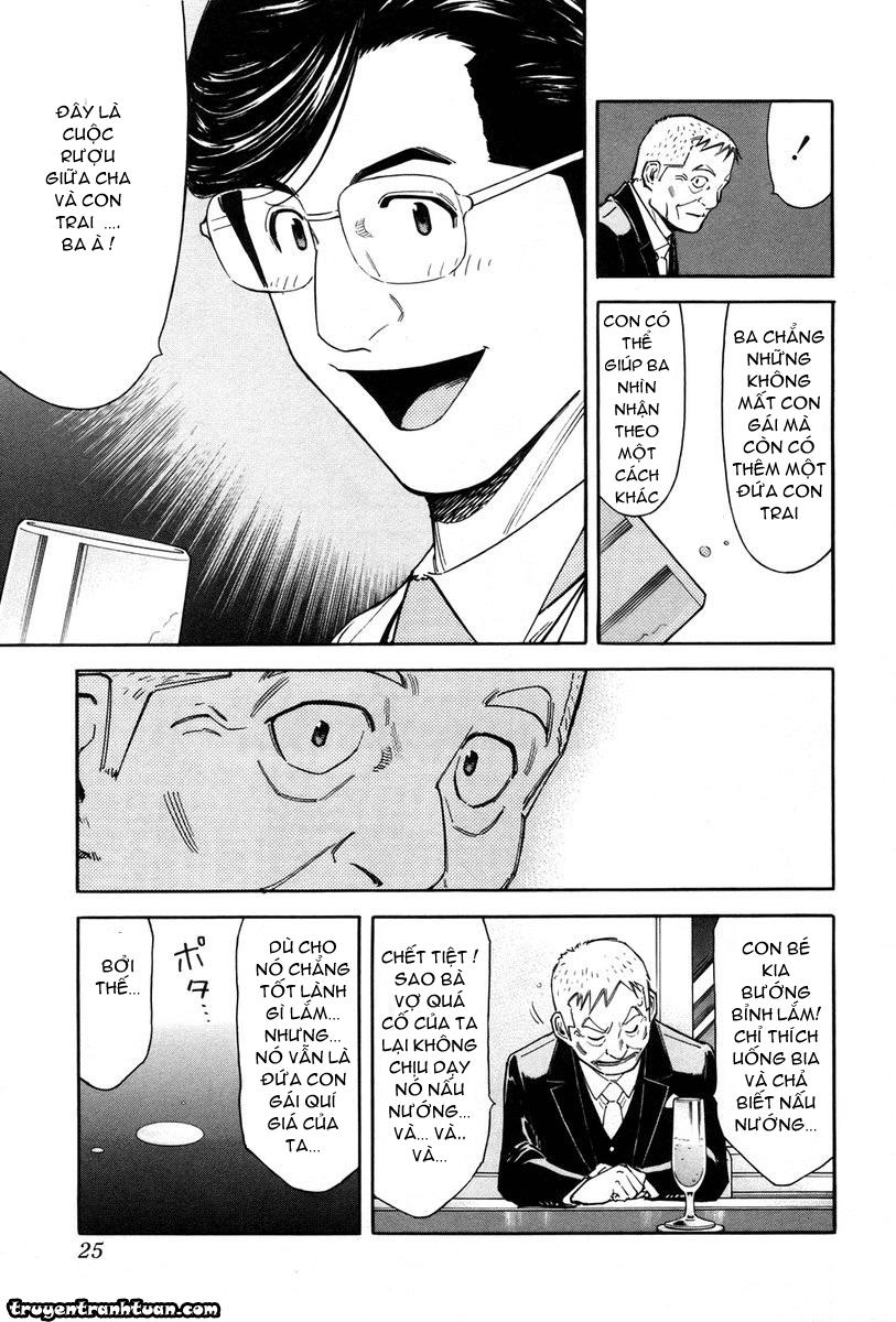 Bartender - Người Pha Chế Rượu - Chương 80 - Trang 30