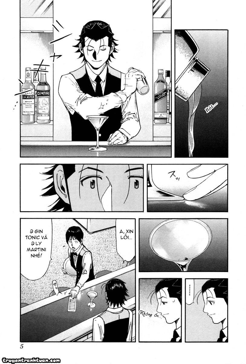 Bartender - Người Pha Chế Rượu - Chương 80 - Trang 10