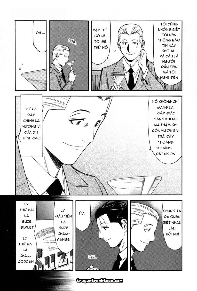 Bartender - Người Pha Chế Rượu - Chương 81 - Trang 13