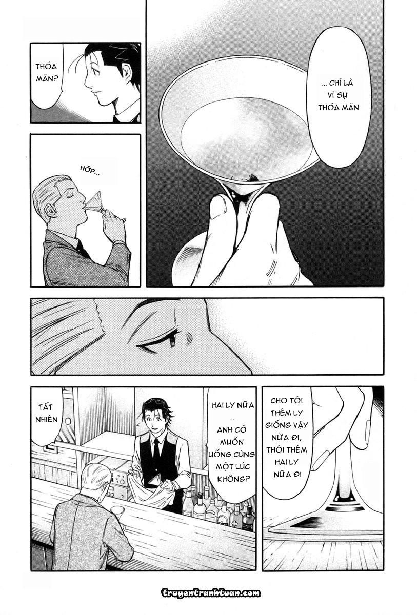 Bartender - Người Pha Chế Rượu - Chương 81 - Trang 15
