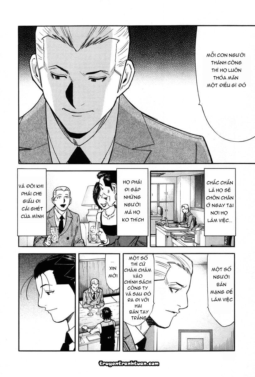 Bartender - Người Pha Chế Rượu - Chương 81 - Trang 16