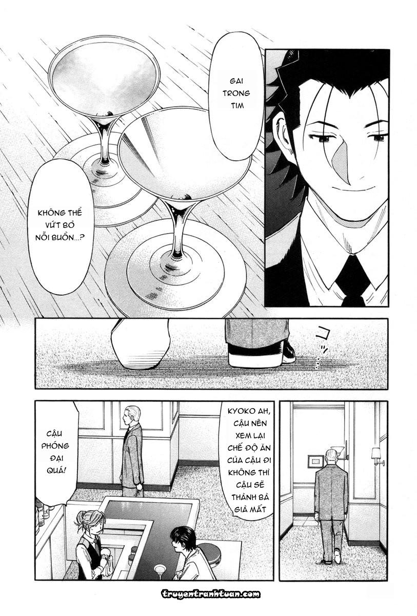 Bartender - Người Pha Chế Rượu - Chương 81 - Trang 22
