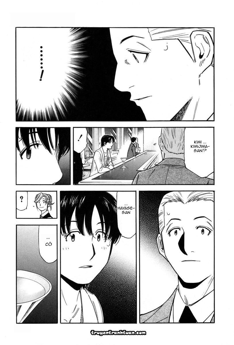 Bartender - Người Pha Chế Rượu - Chương 81 - Trang 23