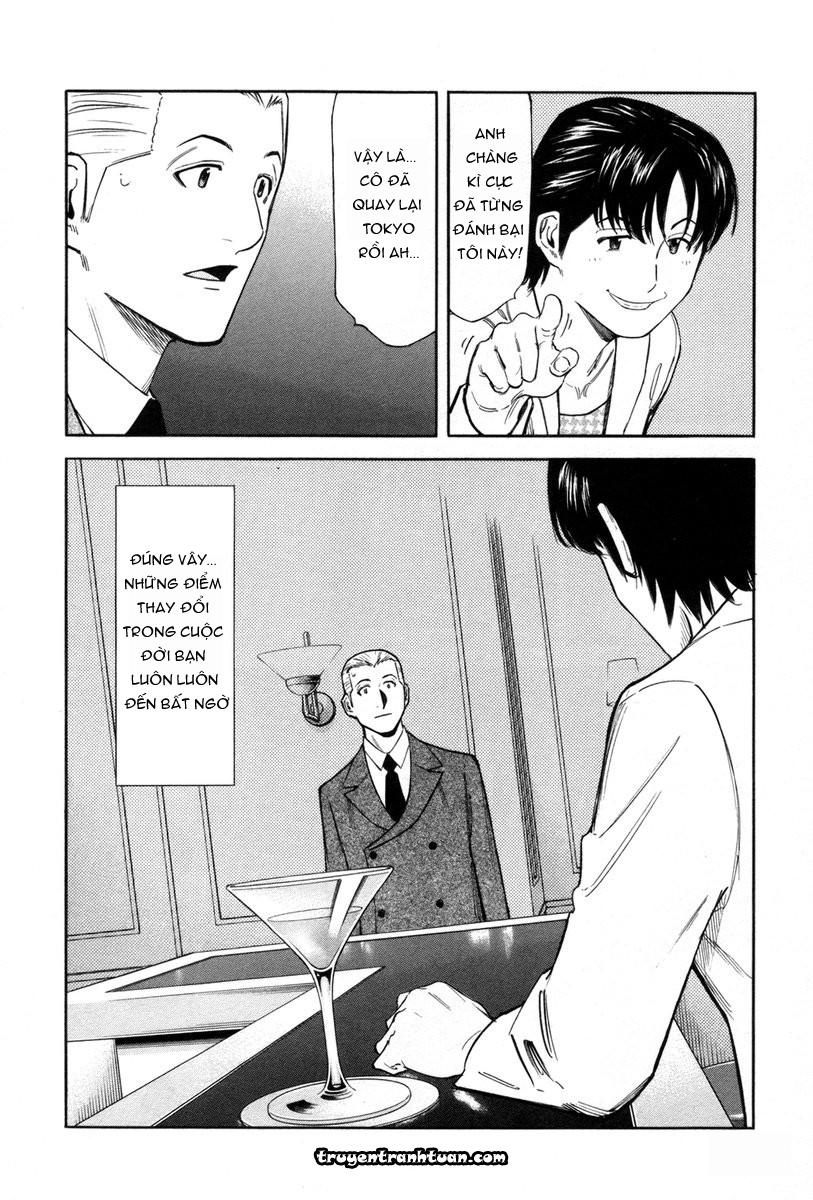 Bartender - Người Pha Chế Rượu - Chương 81 - Trang 24