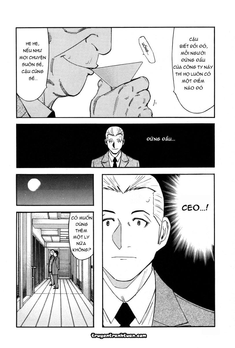 Bartender - Người Pha Chế Rượu - Chương 81 - Trang 6