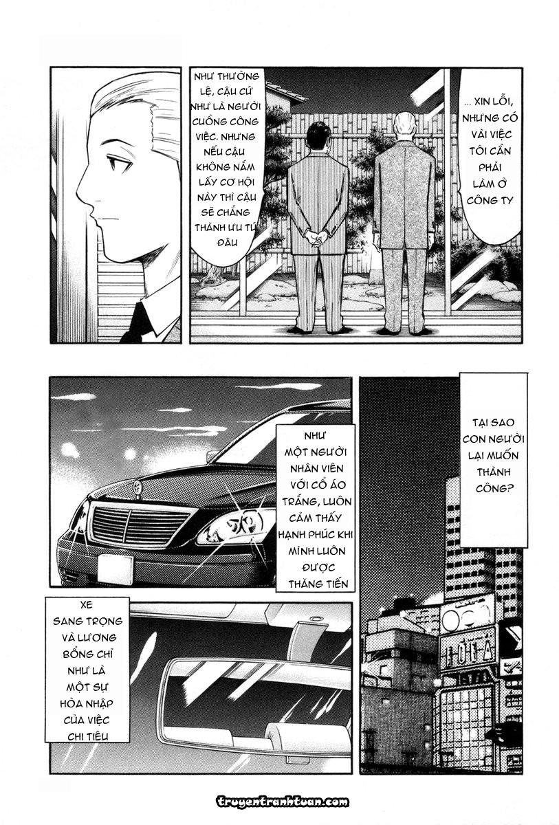 Bartender - Người Pha Chế Rượu - Chương 81 - Trang 7