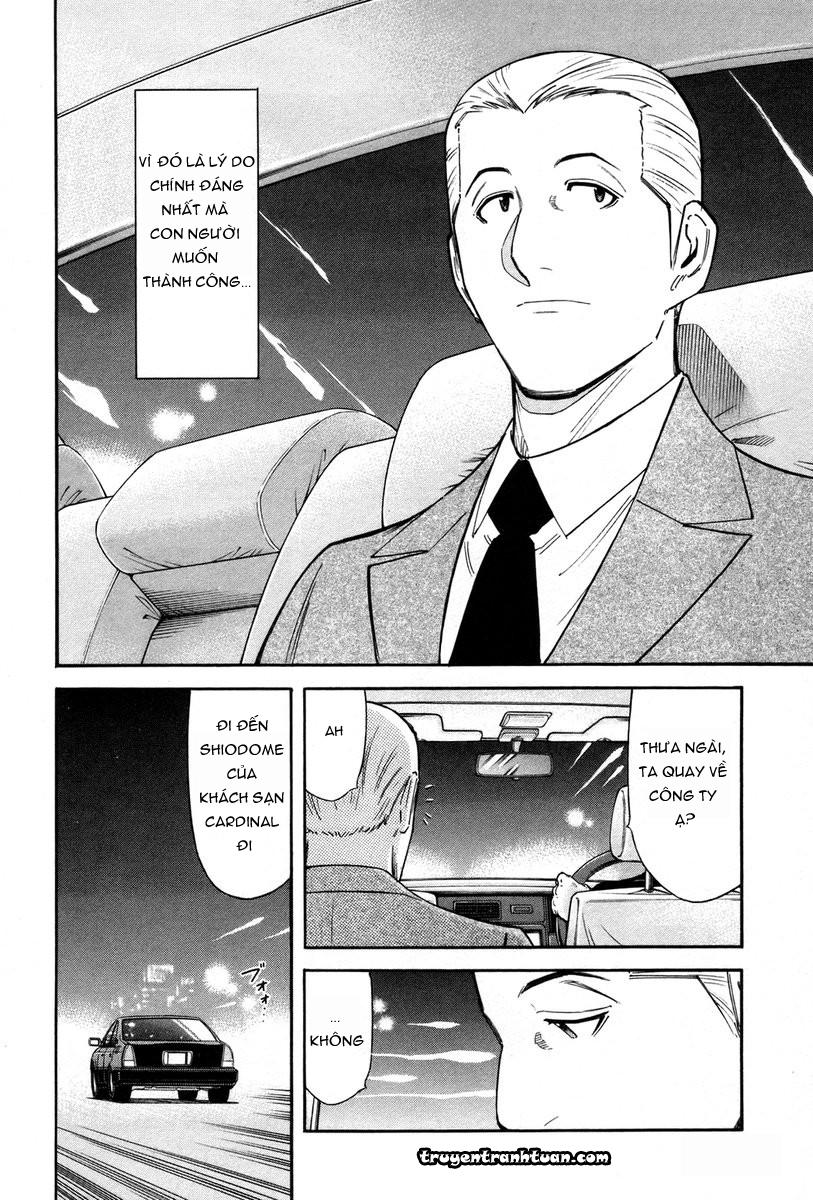 Bartender - Người Pha Chế Rượu - Chương 81 - Trang 8