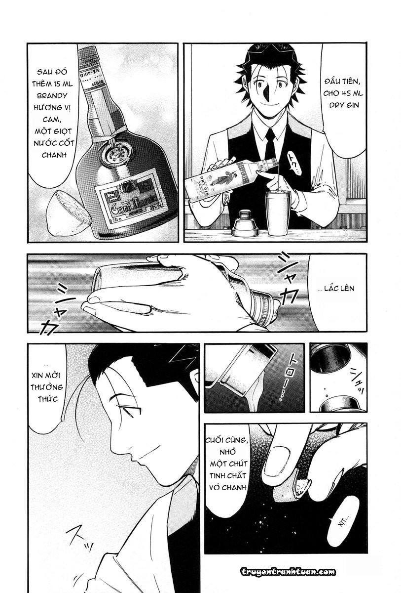 Bartender - Người Pha Chế Rượu - Chương 81 - Trang 10