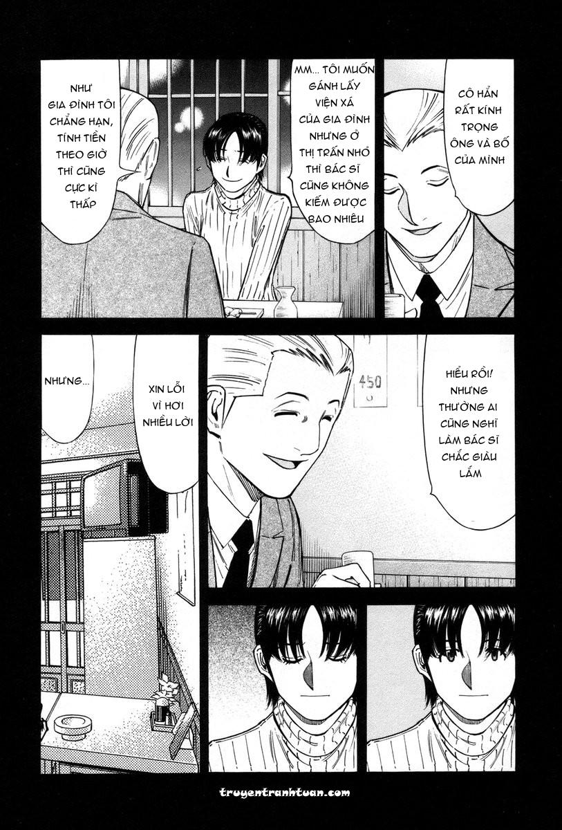 Bartender - Người Pha Chế Rượu - Chương 82 - Trang 13