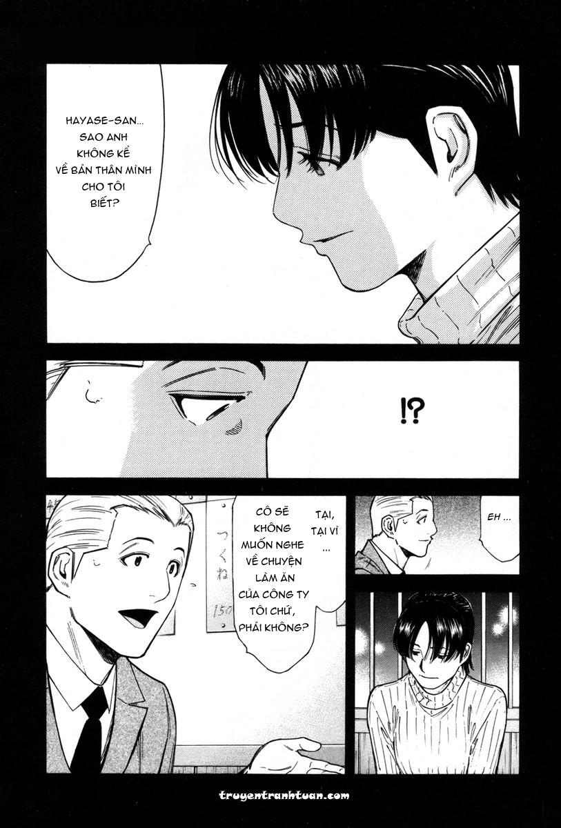 Bartender - Người Pha Chế Rượu - Chương 82 - Trang 14