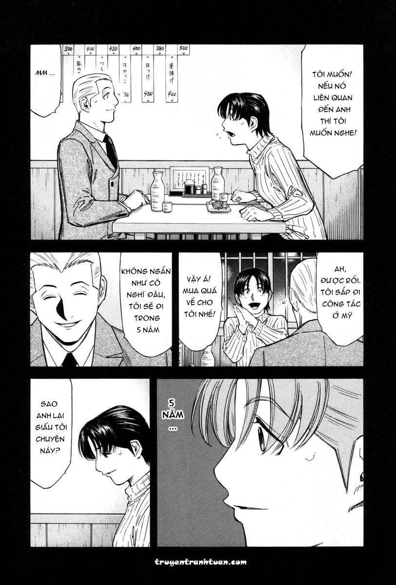 Bartender - Người Pha Chế Rượu - Chương 82 - Trang 15