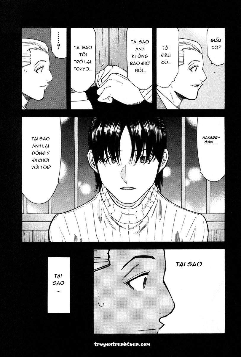 Bartender - Người Pha Chế Rượu - Chương 82 - Trang 16