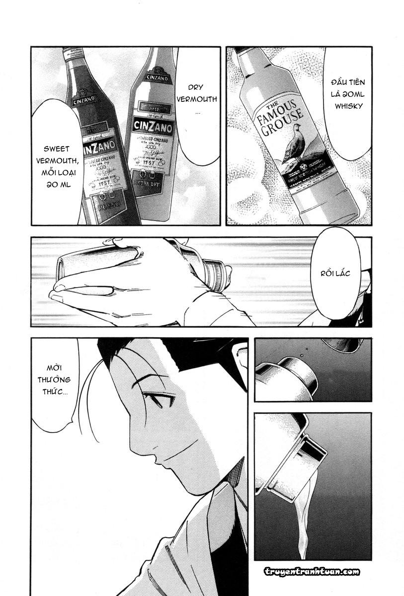 Bartender - Người Pha Chế Rượu - Chương 82 - Trang 19