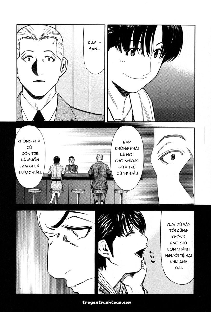 Bartender - Người Pha Chế Rượu - Chương 82 - Trang 3
