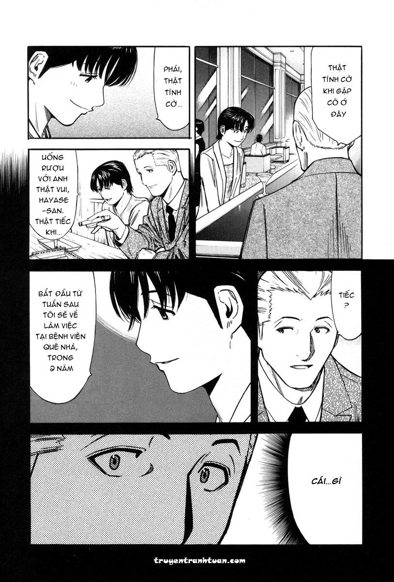 Bartender - Người Pha Chế Rượu - Chương 82 - Trang 4