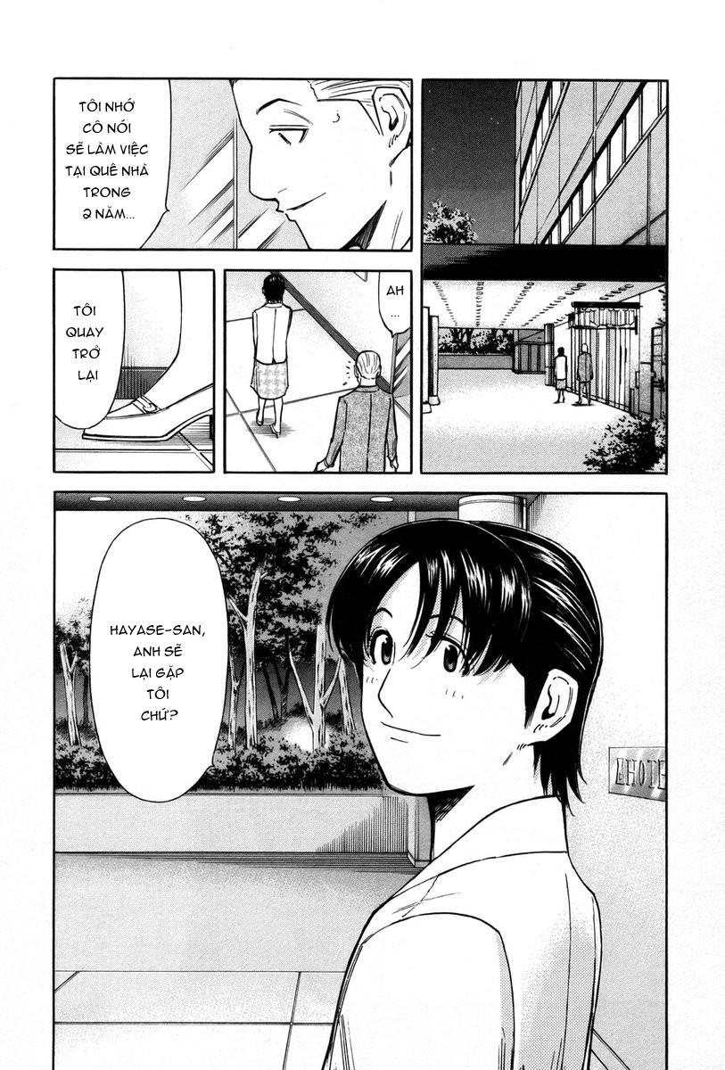 Bartender - Người Pha Chế Rượu - Chương 82 - Trang 5